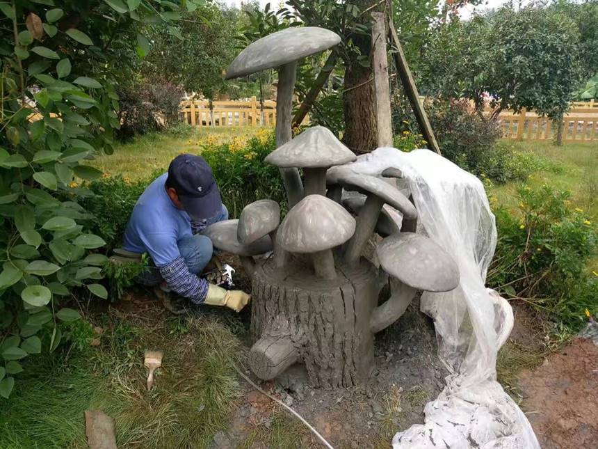 仿真植物施工现场.jpg